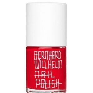 Uslu Airlines Nail Polish Bernhard Willhelm Coroba Neon Coral