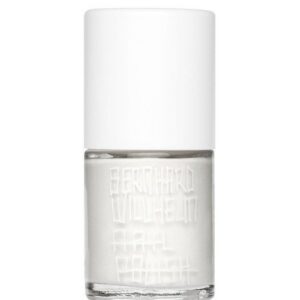 Uslu Airlines Nail Polish Bernhard Willhelm Kittilä White