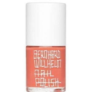 Uslu Airlines Nail Polish Bernhard Willhelm Las Tablones Coral