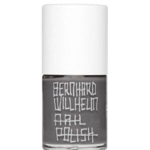 Uslu Airlines Nail Polish Bernhard Willhelm San Bemardino Grey