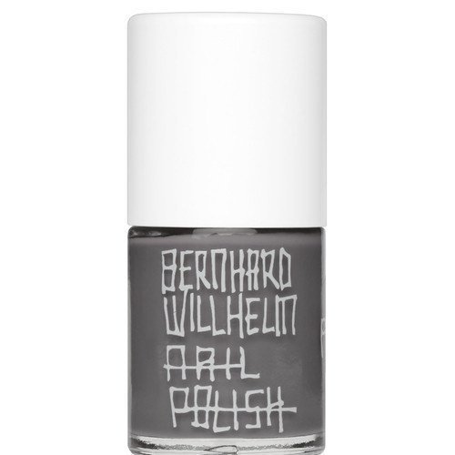 Uslu Airlines Nail Polish Bernhard Willhelm San Bemardino Grey