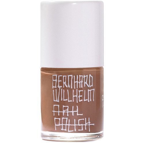 Uslu Airlines Nail Polish Bernhard Willhelm Warsaw Frederic Chopin