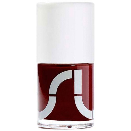 Uslu Airlines Nail Polish Bonanza San Pedro Red Brown