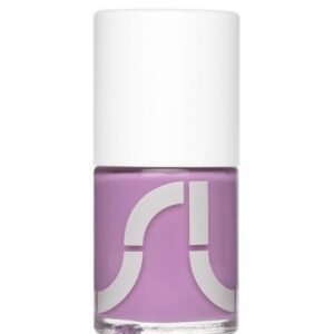 Uslu Airlines Nail Polish Comino Heliport Lavender