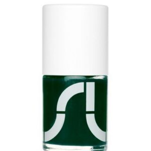 Uslu Airlines Nail Polish Graz Deep Emerald Green