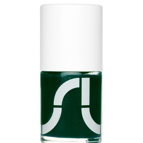 Uslu Airlines Nail Polish Graz Deep Emerald Green