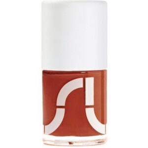 Uslu Airlines Nail Polish Ibiza Rusted Terracotta