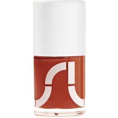 Uslu Airlines Nail Polish Ibiza Rusted Terracotta