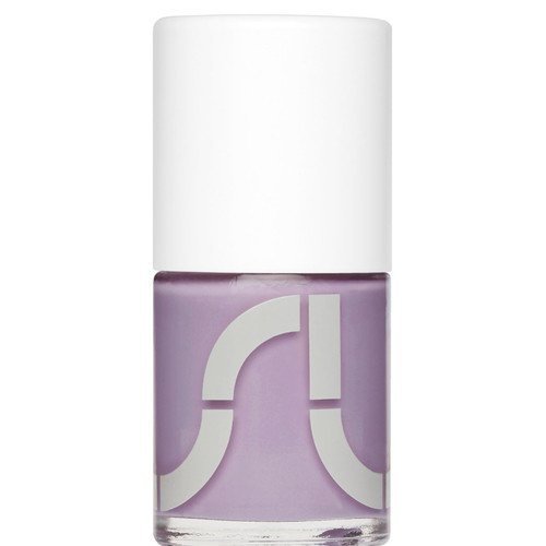 Uslu Airlines Nail Polish Itacoatiara Pale Lilac