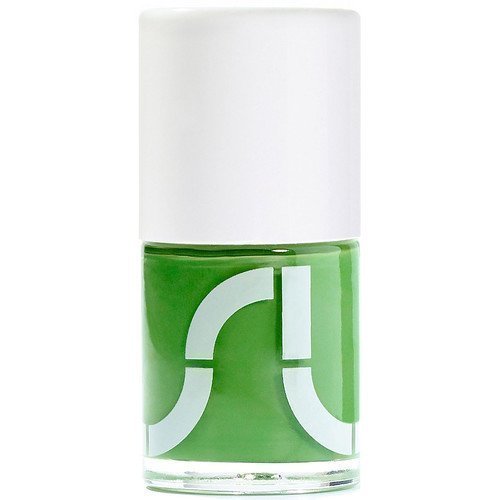 Uslu Airlines Nail Polish Lesquin Neon Green