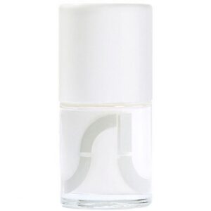 Uslu Airlines Nail Polish Panama City Paitilla White