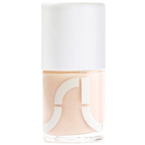 Uslu Airlines Nail Polish St. Denis De La Reunion Gillot Nude Cream
