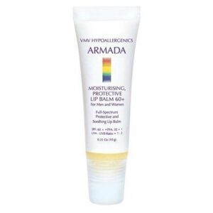 VMV Hypoallergenics Armada Moisturising Protective Lip Balm SPF 60+