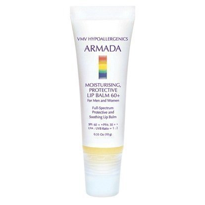 VMV Hypoallergenics Armada Moisturising Protective Lip Balm SPF 60+