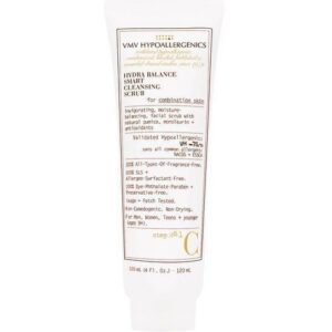 VMV Hypoallergenics Hydra Balancing Smart Cleansing Scrub