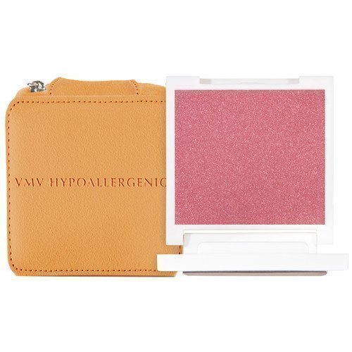 VMV Hypoallergenics Skin Bloom Blush Heat