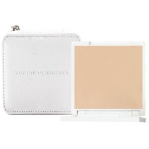 VMV Hypoallergenics So Fine Pressed Powder Pebble