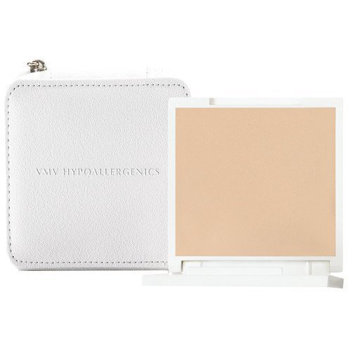 VMV Hypoallergenics So Fine Pressed Powder Pebble