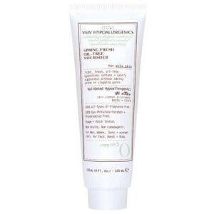VMV Hypoallergenics Spring Fresh Oil-Free Nourisher