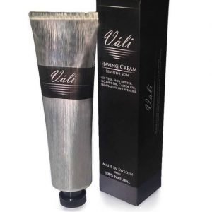Vali Shaving Cream Sensitive Skin