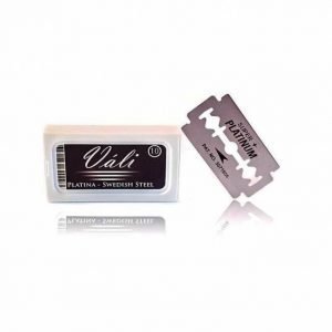 Vali Super Platina Doube Edge
