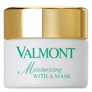 Valmont Moisturizing With A Mask