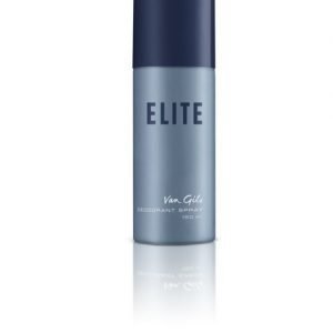 Van Gils Elite Deo Spray