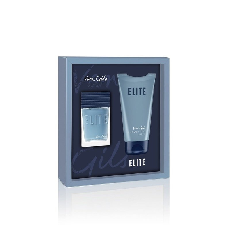 Van Gils Elite Set