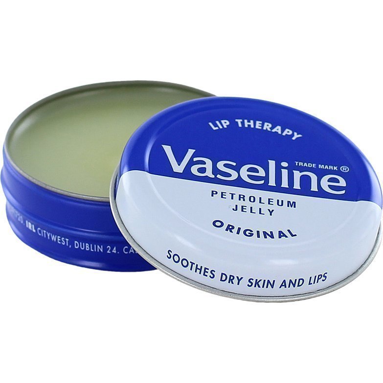 Vaseline Lip Therapy Original 20g
