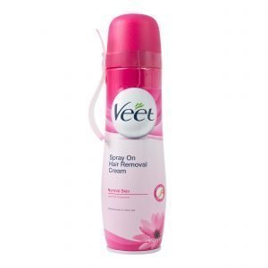 Veet 150 Ml Ihonkarvapoistospray