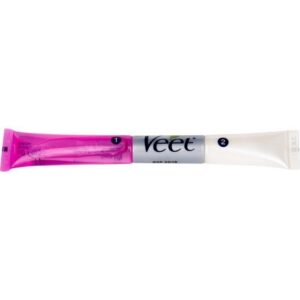 Veet Face Precision Wax & Care 1x10ml And 1x5ml
