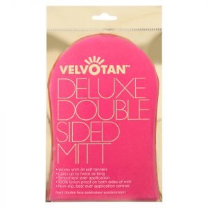 Velvotan Self Tan Double Sided Mitt
