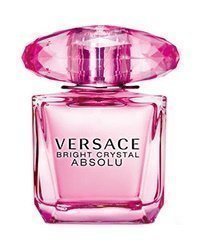 Versace Bright Crystal Absolu EdP 50ml
