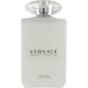 Versace Bright Crystal Body Lotion Body Lotion 200ml