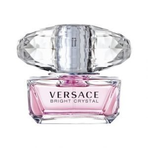 Versace Bright Crystal Deodorant Spray Deodoranttisuihke 50 ml