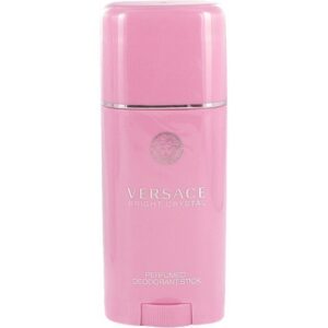 Versace Bright Crystal Deodorant Stick Deodorant Stick 50ml