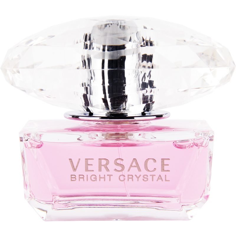Versace Bright Crystal EdT EdT 50ml