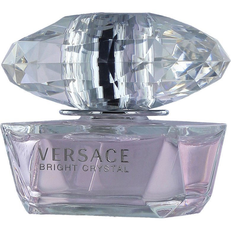 Versace Bright Crystal Perfumed Deodorant Spray Perfumed Deodorant Spray 50ml