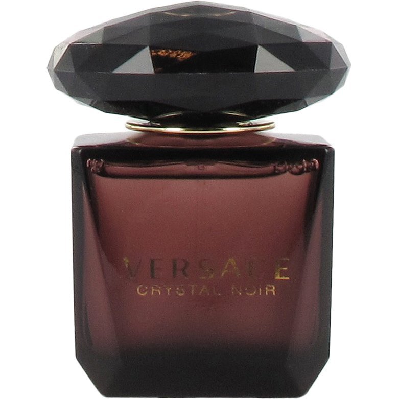 Versace Crystal Noir EdT EdT 30ml