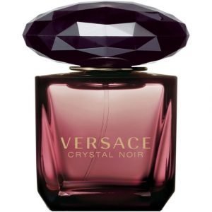 Versace Crystal Noir Edt Tuoksu 30 ml