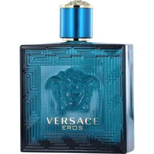 Versace Eros After Shave Lotion After Shave Lotion For Men 100ml