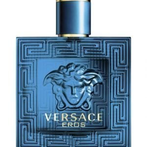 Versace Eros Eau De Toilette Tuoksu Miehelle
