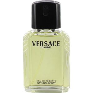 Versace L'Homme EdT EdT 100ml