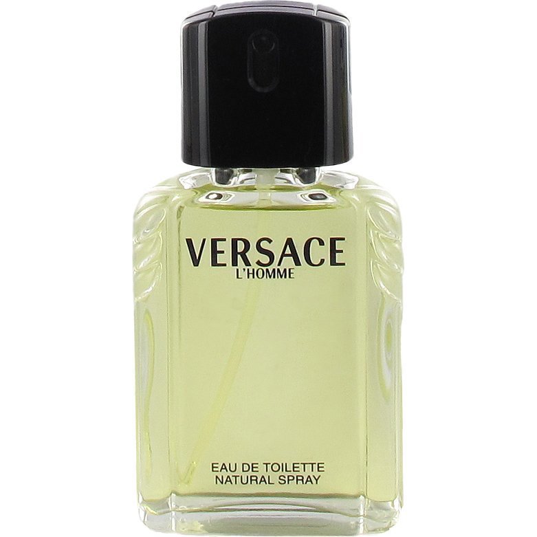 Versace L'Homme EdT EdT 100ml