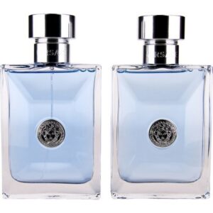 Versace Pour Homme Duo EdT 100ml After Shave 100ml