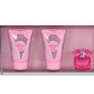Versace Versace Bright Crystal Absolu Pakkaus