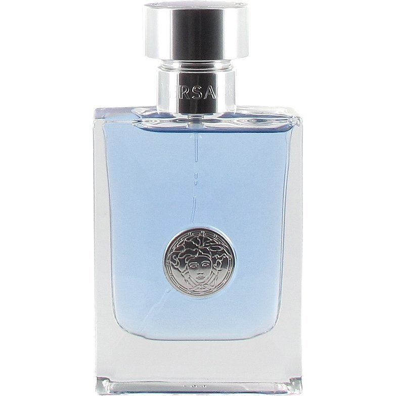 Versace Versace Pour Homme EdT EdT 50ml