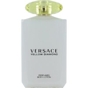 Versace Yellow Diamond Body Lotion Body Lotion 200ml
