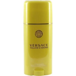 Versace Yellow Diamond Deodorant Stick Deodorant Stick 50ml