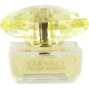 Versace Yellow Diamond EdT EdT 50ml